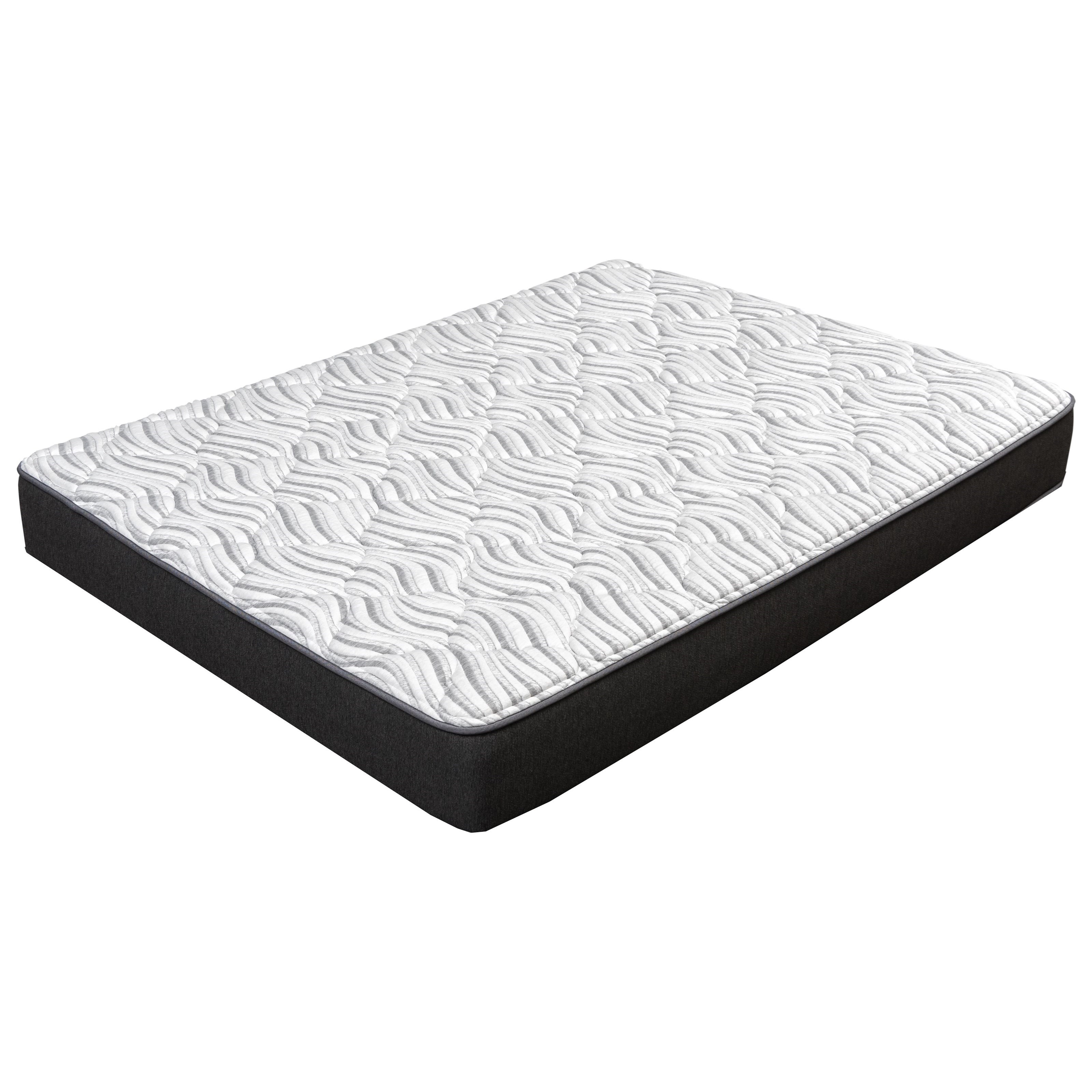 King Koil iMattress Aly 10697974 King 9 Gel Foam Mattress Pilgrim Furniture City Mattresses